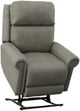 Stanton™ Customizable 879 Power Lift Chair with Power Headrest and Lumbar Support-0