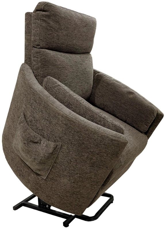 Parker House® Radius Krypton Power Lift Recliner-1