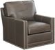 Lexington Home Customizable Couture Brayden Swivel Chair-0