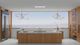 XO 42" Stainless Steel Island Range Hood-2