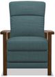 La-Z-Boy® Nouveau Atlantic Low Profile Power Recliner-2