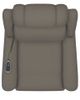 La-Z-Boy® Clayton Granite Gold Power Lift Recliner with Massage and Heat-3