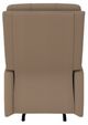 Best® Home Furnishings Customizable Kristisha Leather Power Tilt Headrest Lift Recliner-3