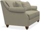 La-Z-Boy® Aberdeen Teak Loveseat-1