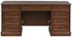 Liberty Furniture Brayton Manor Cognac Junior Executive Desk-2