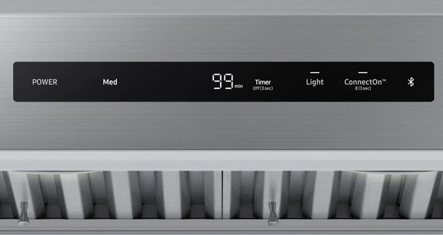 Dacor® Contemporary 48" Stainless Steel Wall Hood-4