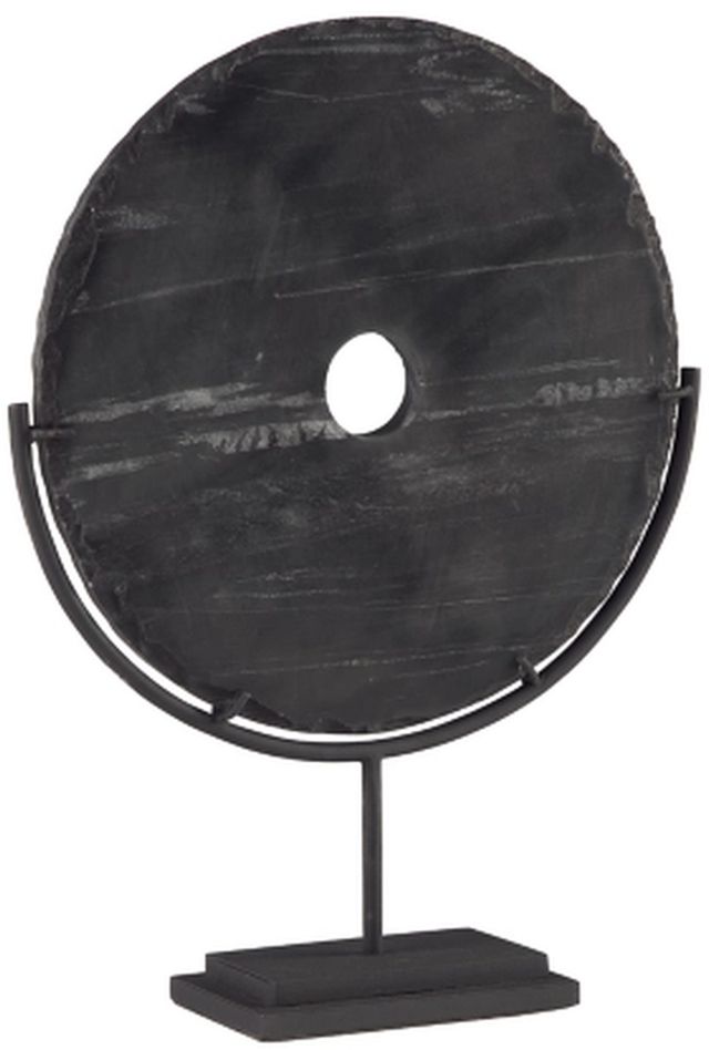 Signature Design by Ashley® Jillsen Black Sculpture-0