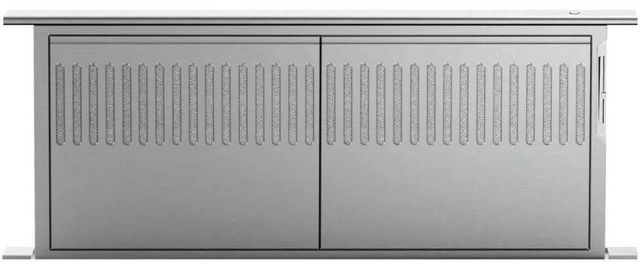 Fisher Paykel 36" Stainless Steel Downdraft Ventilation Hood-0