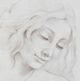 Stylecraft Dann Foley Lifestyle Portrait Study II Black/White Wall Art-1