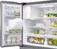 Samsung 28.0 Cu. Ft. Fingerprint Resistant Stainless Steel French Door Refrigerator-2