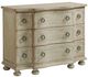 Tommy Bahama® Furniture Ocean Breeze Mc Alister Palmetto Hall Chest-0