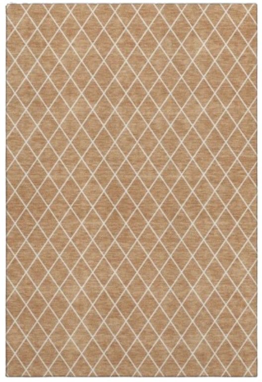 Dalyn™ Rug Company The Reserve TR15 Copper 5'x8' Area Rug-0