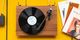 Pro-Ject T2 Walnut Super Phono Rainier Turntable-3