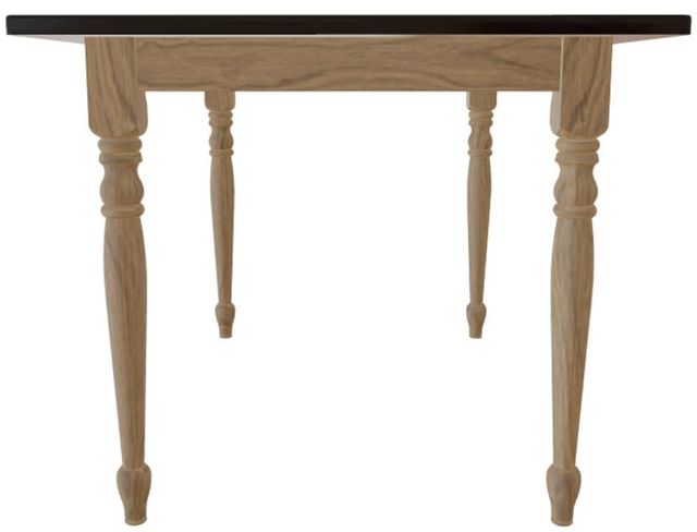 Mavin Customizable Square Extendable Dining Table-2