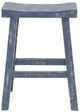 Sunny Designs™ Marina Ocean Blue 24" Stool-2