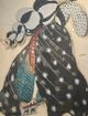 Stylecraft Black Brillance Wall Art-1