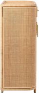TOV Furniture Tarot Natural Rattan Bar Cabinet-4