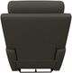 La-Z-Boy® Kodie Dove Gray Power Wall Recliner with Headrest and Lumbar-4