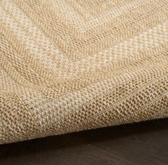 Nourison Home™ Tulum TLM04 5'x7' Style 2 Area Rug-3