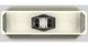 Vent-A-Hood® Designer Series 66" Biscuit Island Range Hood-2