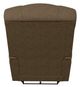 La-Z-Boy® Lancer Mink Manual Wall Recliner-3