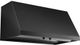 GE 36" RANGE HOOD-1