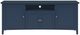 Modus Furniture Grace Blueberry 74" Entertainment Console-2