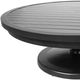 CabanaCoast® Customizable Monaco Aluminum 48" Outdoor Round Pedestal Coffee Table-1