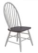Liberty Furniture Farmhouse 5-Piece Brown/White Dining Set-2