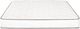 Primo™ International Fuzion 8" Wrapped Coil Medium Tight Top Twin Mattress in a Box-2