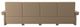 Stressless® by Ekornes® Customizable Mary Power Reclining 4-Seater Sofa -3