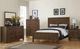 Emerald Home Pine Valley Caramel Brown Dresser-1