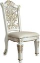 ACME Furniture Vendom Antique Pearl Dining Side Chair-0