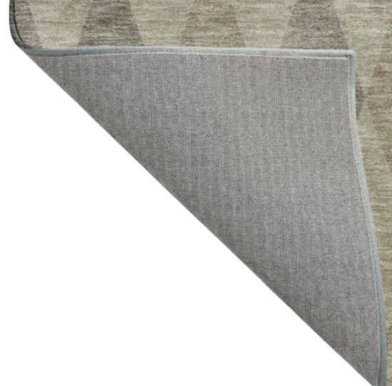 Dalyn™ Rug Company The Reserve TR2 Beige 5'x8' Area Rug-3