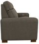 La-Z-Boy® Acadia Fossil Power Reclining Loveseat with Headrest-3
