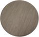 Riverside Furniture Jameson Antique Oak Coffee Table with Pale Taupe Base-3