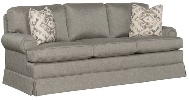Temple Furniture Customizable American 81" Sleeper Sofa-3