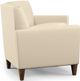 Flexsteel® Digby Off-White Conversation Sofa-2