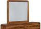 Coaster® Robyn 5-Piece Dark Walnut King Bedroom Set-3
