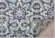 Feizy Ainsley Blue/Charcoal 5' x 8' Rug-4