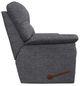 La-Z-Boy® James Midnight Manual Wall Recliner-3