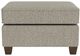 Flexsteel® Customizable Nora Ottoman-4