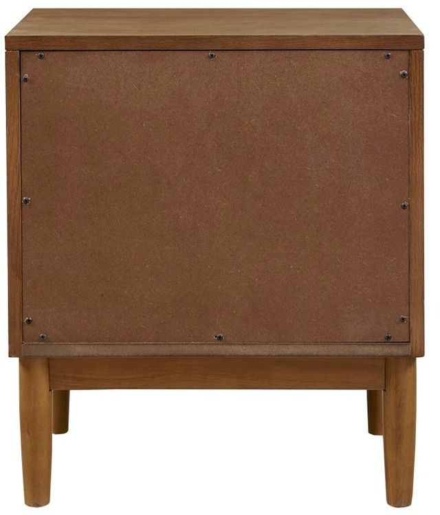 Olliix by INK+IVY Mallory Brown Nightstand-3