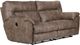 Catnapper® Hollins Coffee Power Reclining Sofa-0