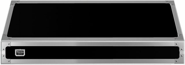Viking® Tuscany 66" Wall Hood-Graphite Black-0