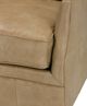 Rowe® Customizable Kara Leather Chair-5
