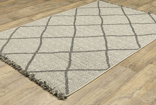 Oriental Weavers™ Gillian 5'x7' Style 6 Area Rug-1