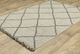 Oriental Weavers™ Gillian 5'x7' Style 6 Area Rug-1