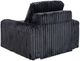 Signature Design by Ashley® Chalmers Onyx Power Gliding Chaise-4
