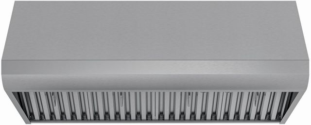 Broan® Elite Series 36" Stainless Steel Under Cabinet Range Hood -1